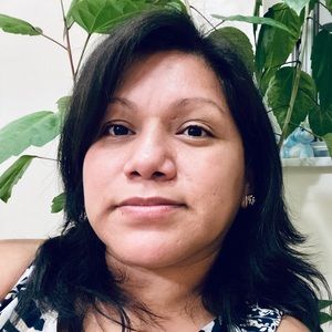 Meet your Posher, Moena